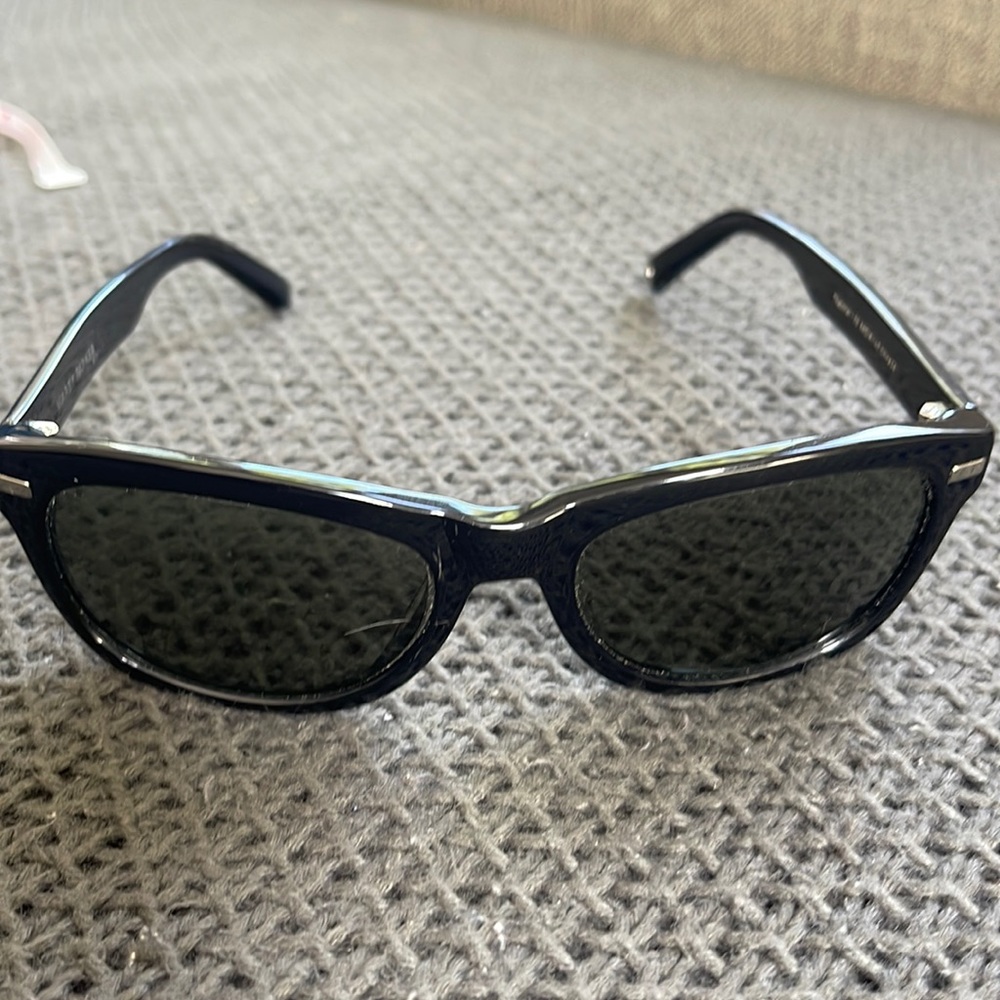 Warby Parker